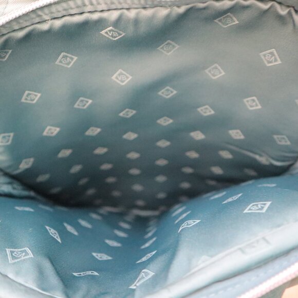 Vera Bradley Campus XL Backpack — Olive Leaf - Picture 8 of 13